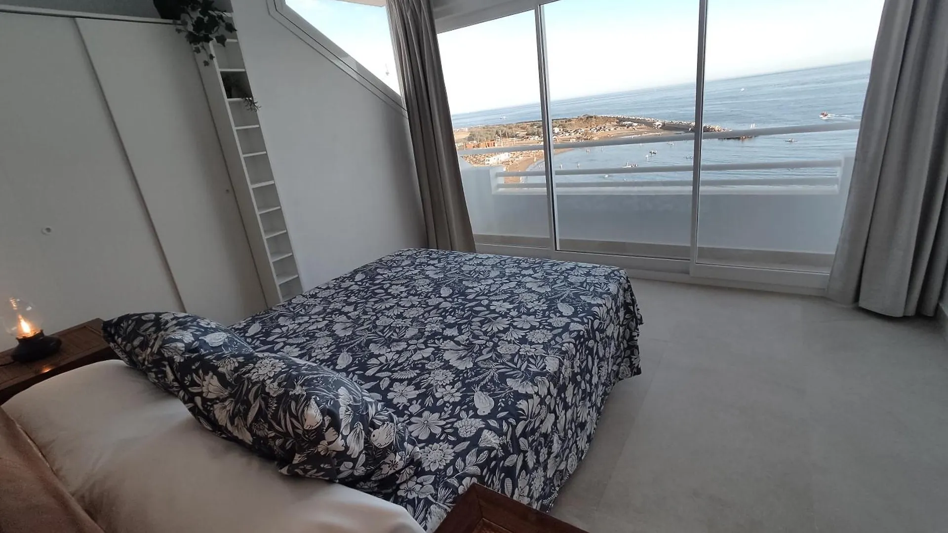 Apartamento Front Sea View Penthouse Estepona