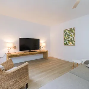  Apartment Canteras Playa Spain