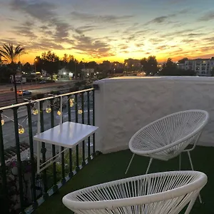  Apartamento Paraiso Y Mar
