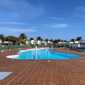  Holiday home Casa Gioeli Cocosol Spain