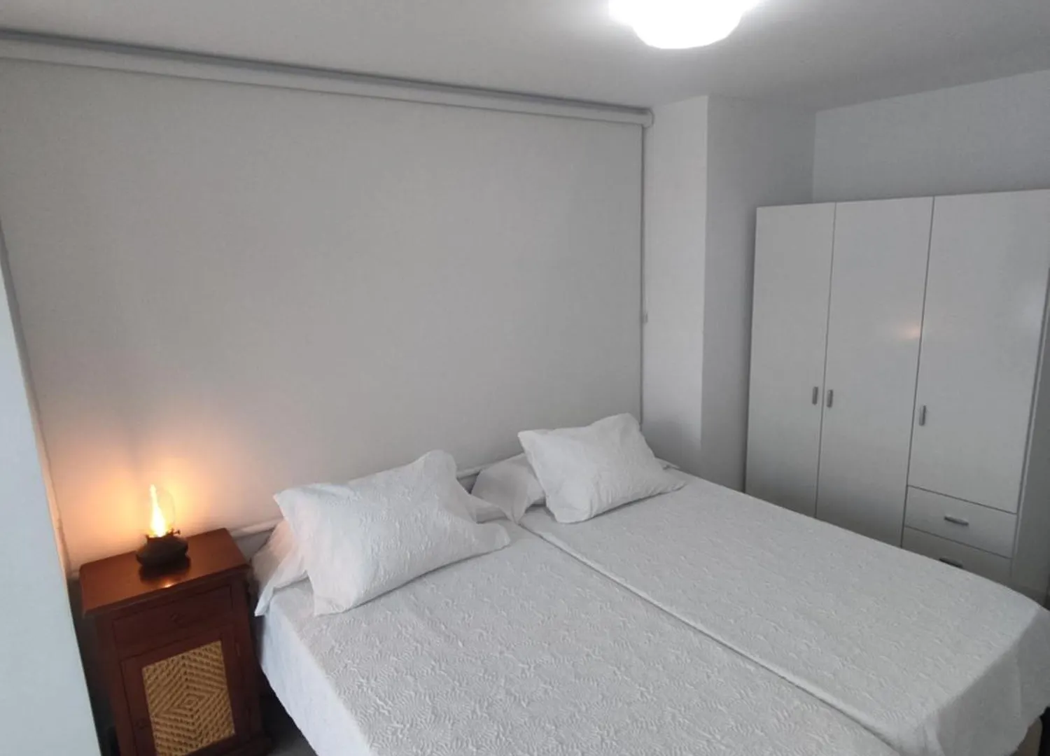 Front Sea View Penthouse Lejlighed Estepona