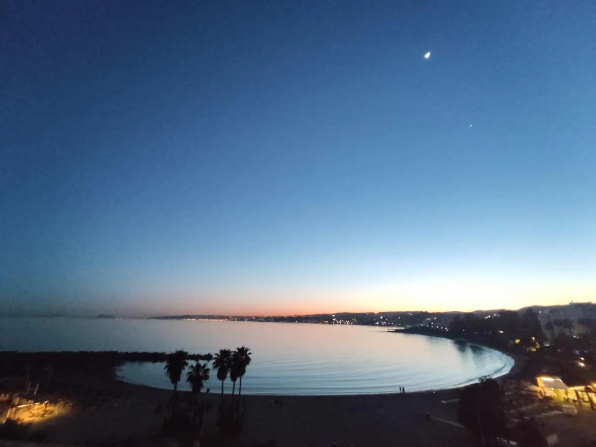 Front Sea View Penthouse Διαμέρισμα Εστεπόνα 0*,  Ισπανία